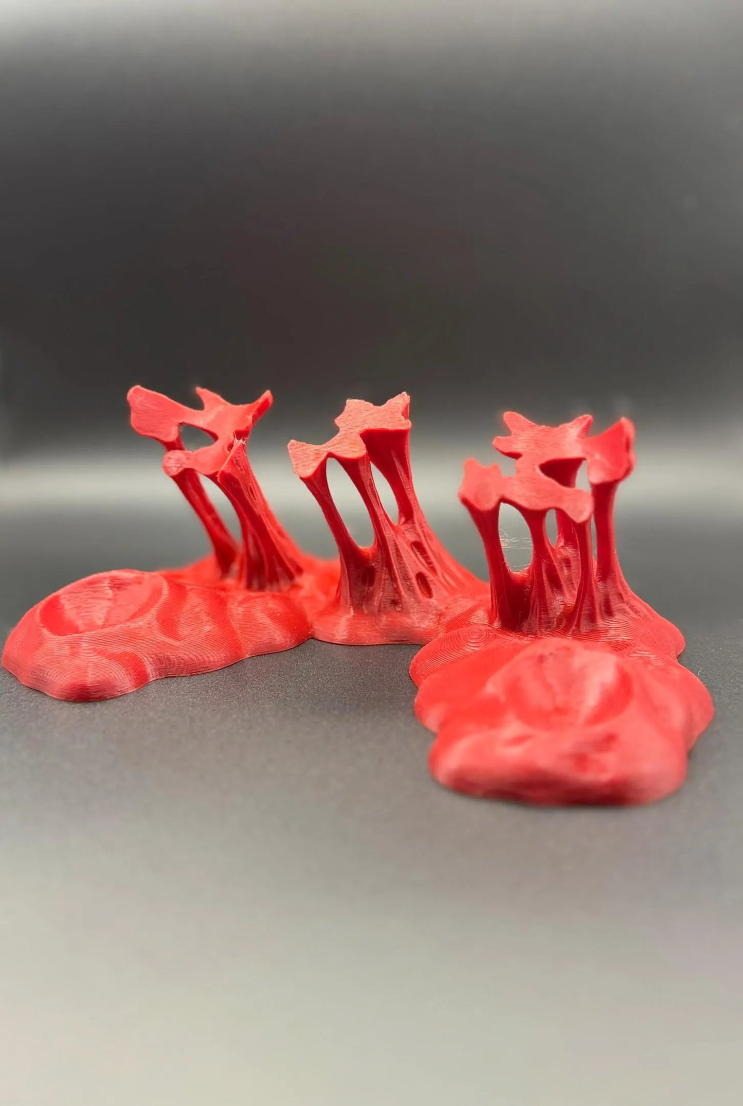 Sticky Controller Holder for Xbox and PS5 Controllers | Unique 3D-Printed Design | Multiple Color Options