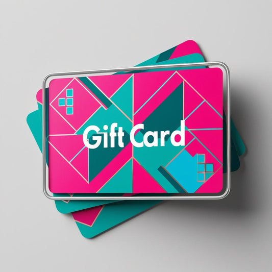 2G1P Gift Card